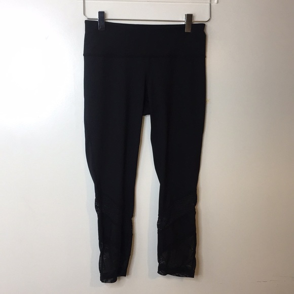 Zella Pants - Zella black leggings. Size small